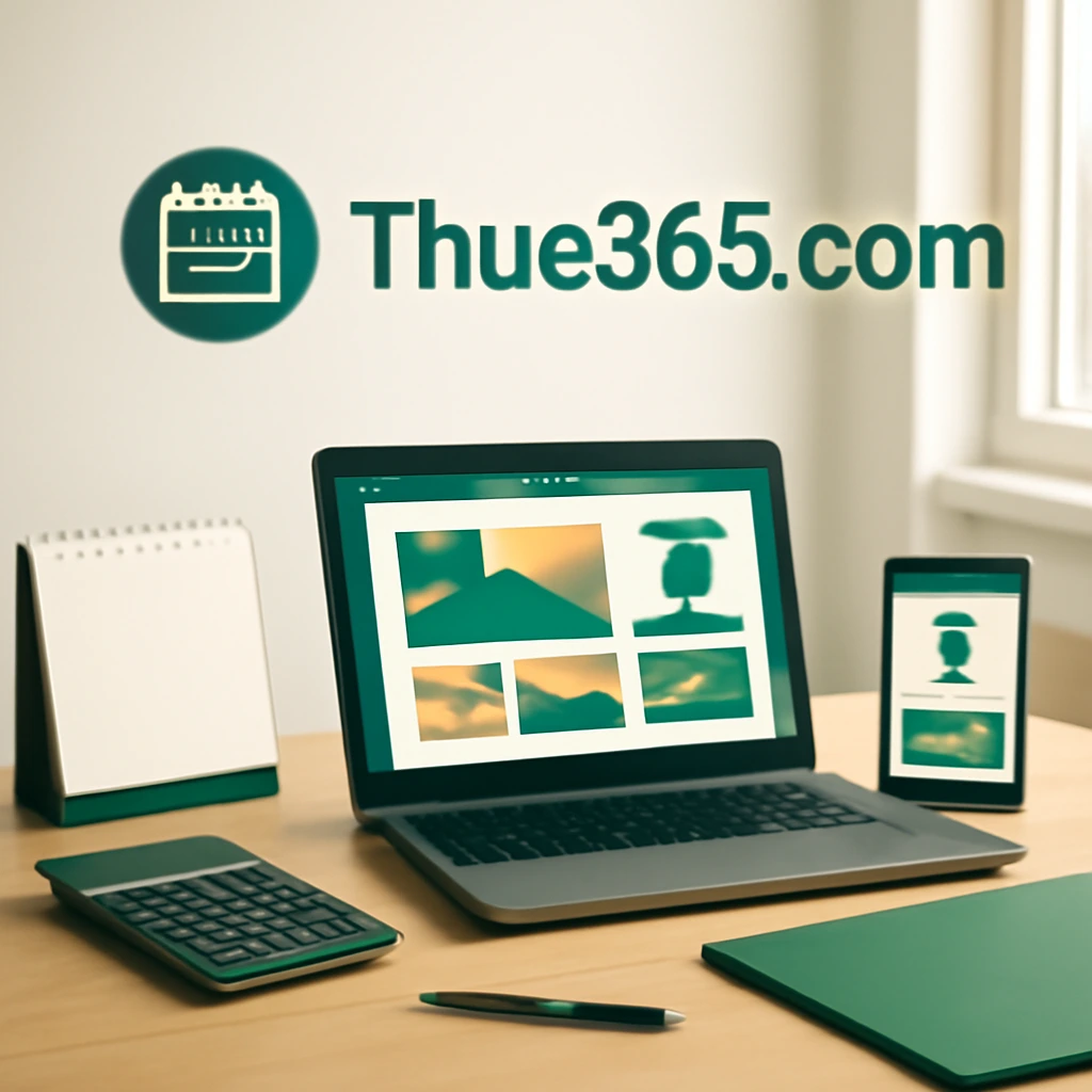 thue365.com