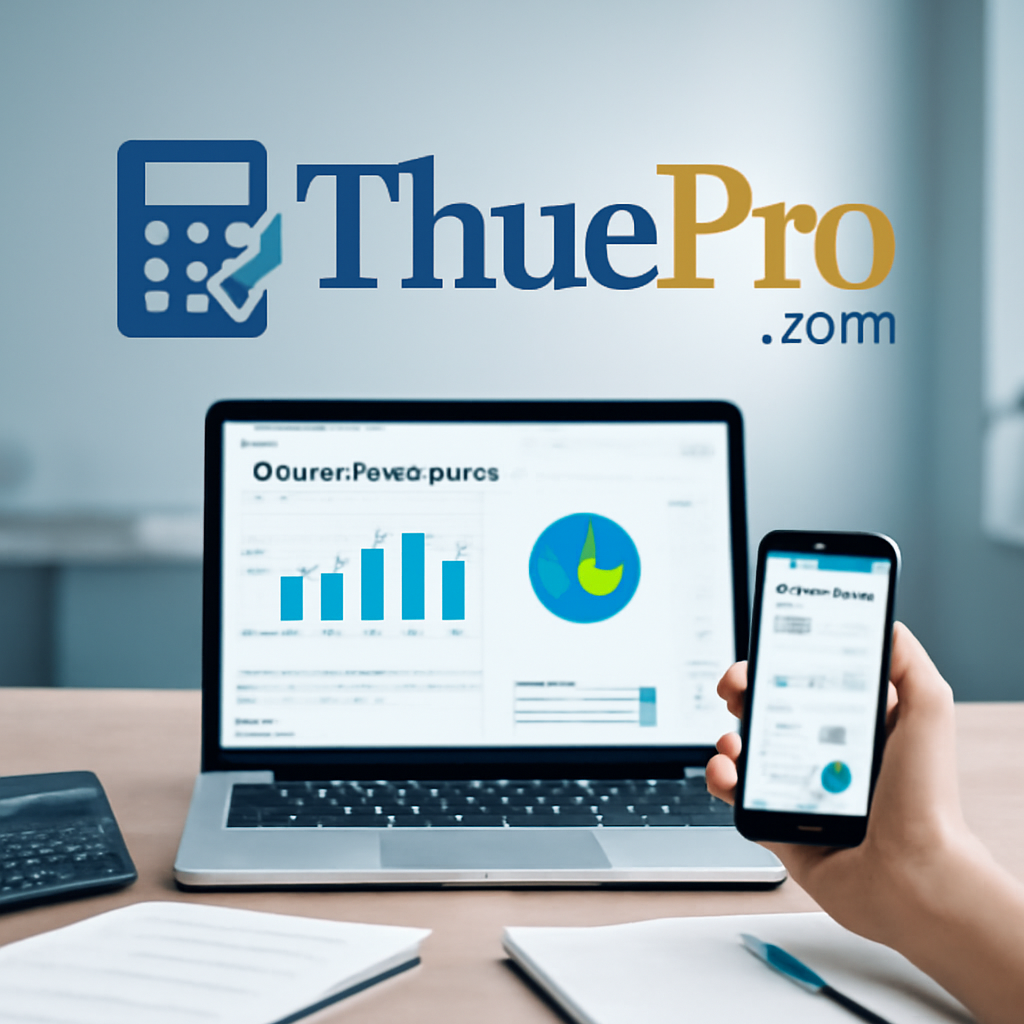 thuepro.com