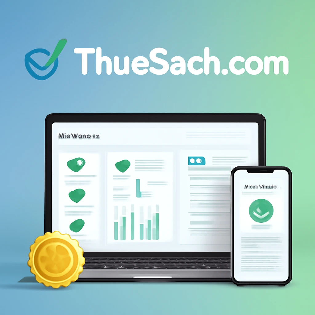 thuesach.com