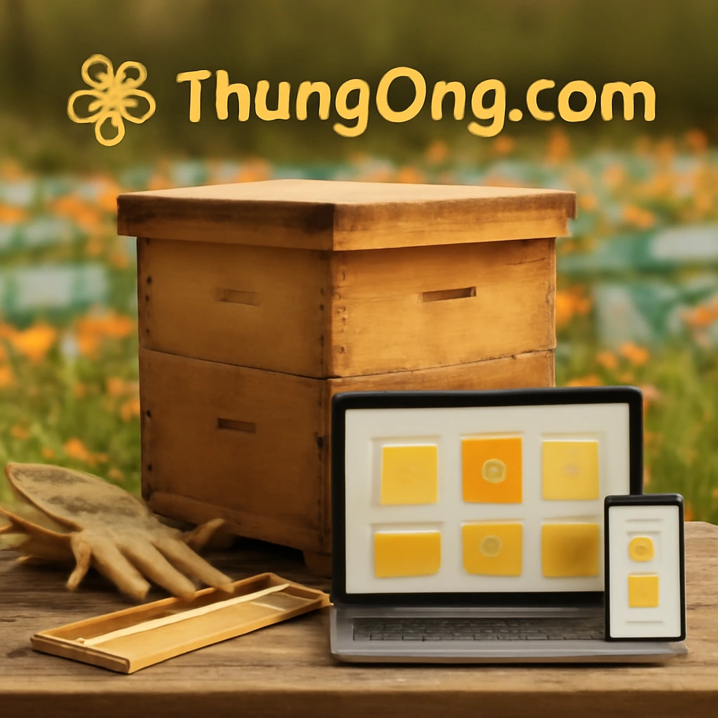 thungong.com