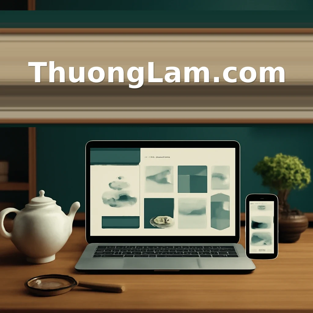 thuonglam.com