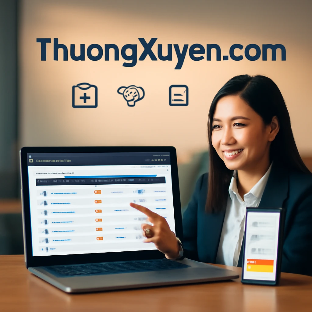 thuongxuyen.com