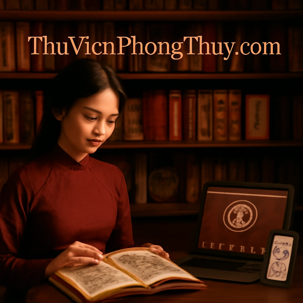 thuvienphongthuy.com