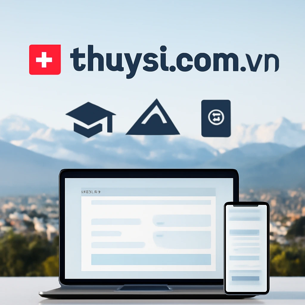 thuysi.com.vn