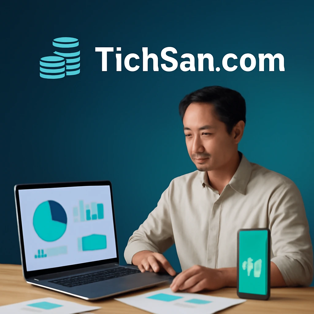 tichsan.com