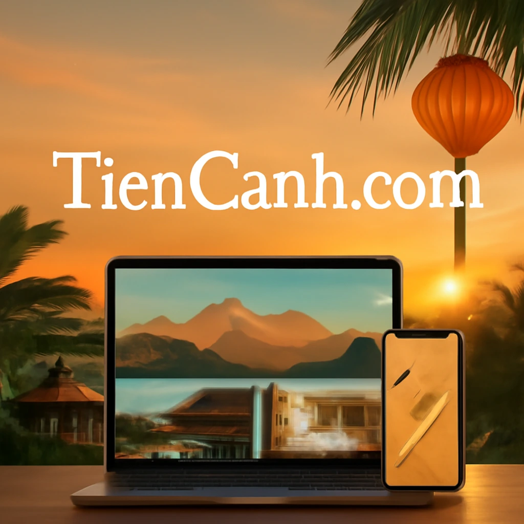 tiencanh.com