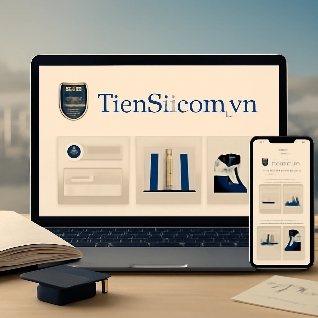 tiensi.com.vn