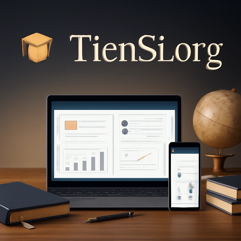 tiensi.org