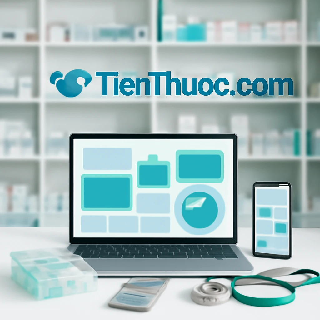 tienthuoc.com