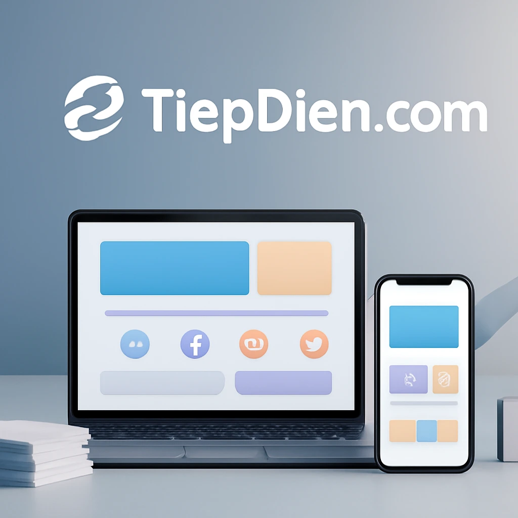 tiepdien.com