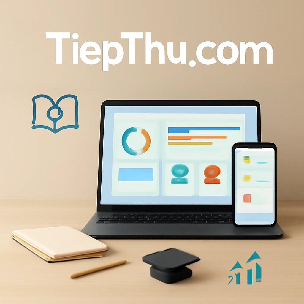 tiepthu.com