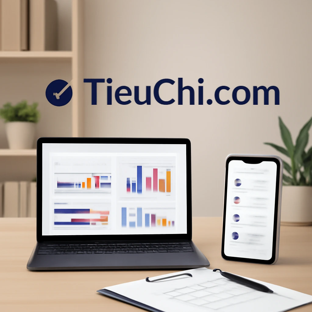 tieuchi.com