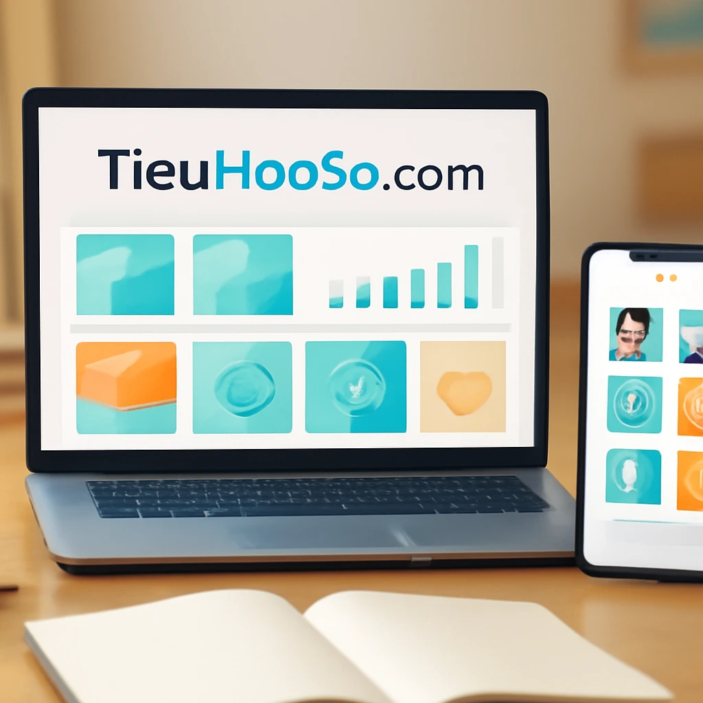 tieuhocso.com