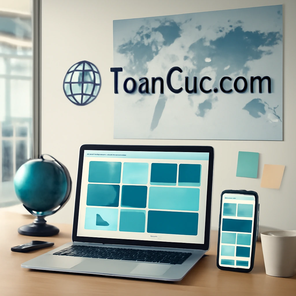 toancuc.com