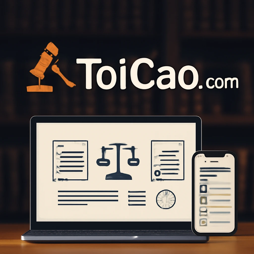 toicao.com