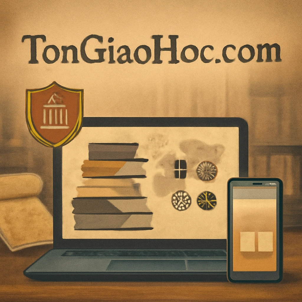 tongiaohoc.com