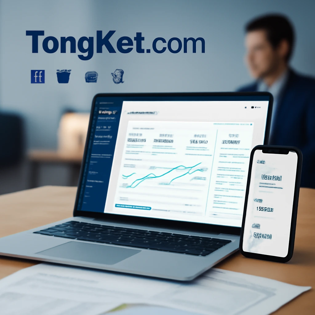 tongket.com