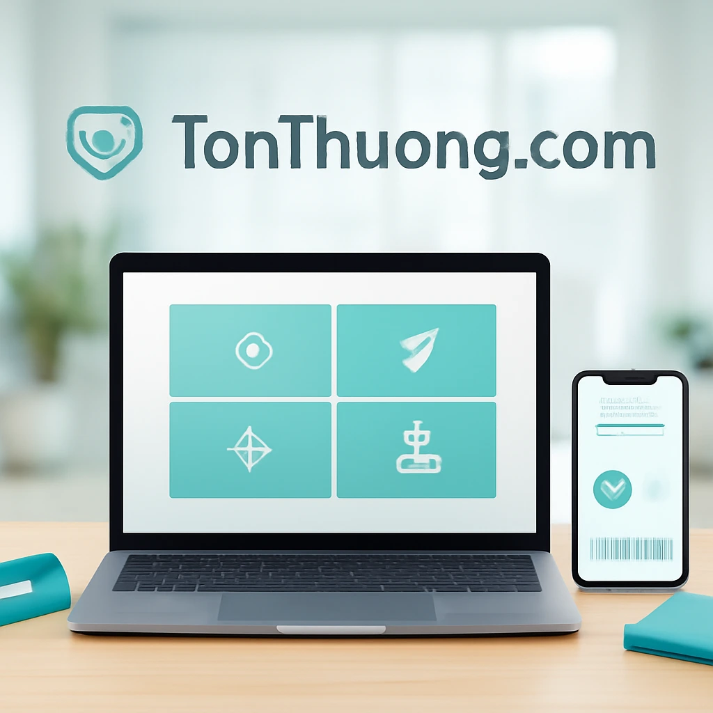 tonthuong.com