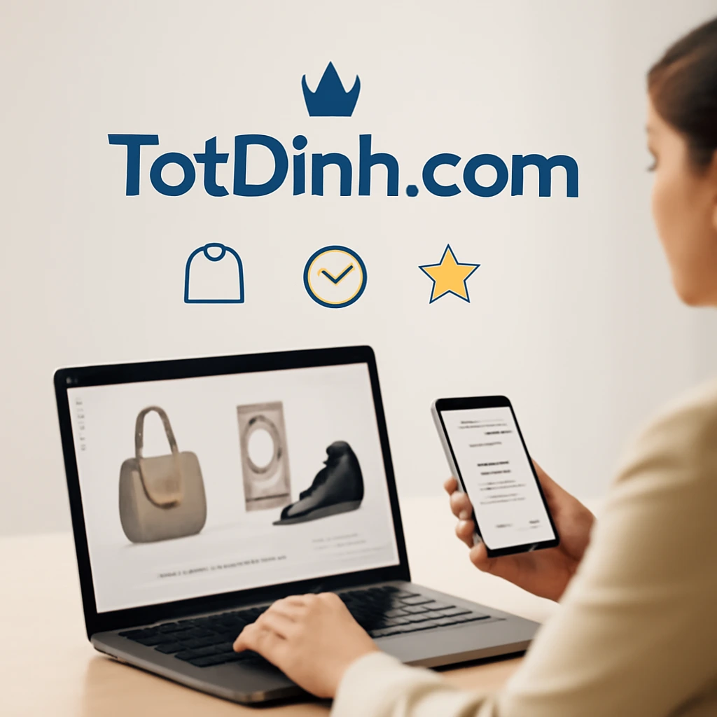 totdinh.com