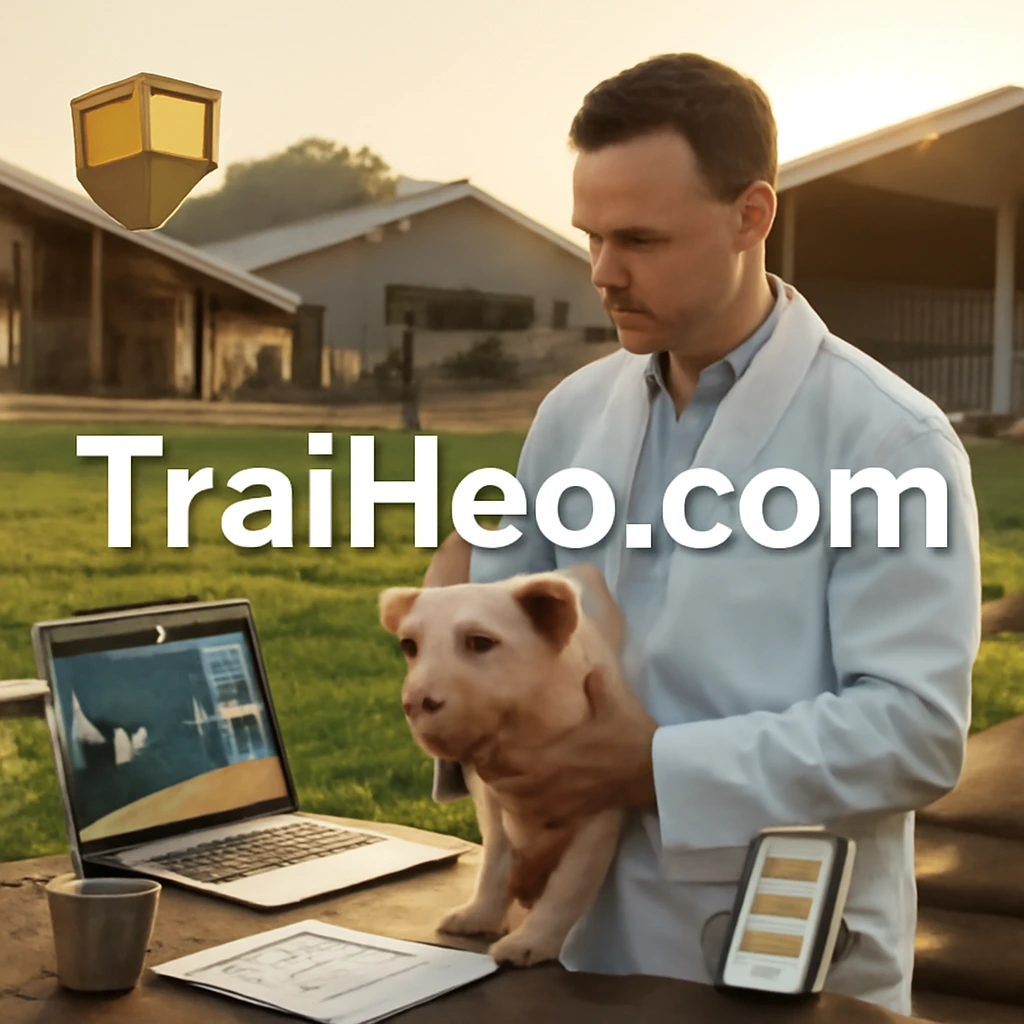 traiheo.com