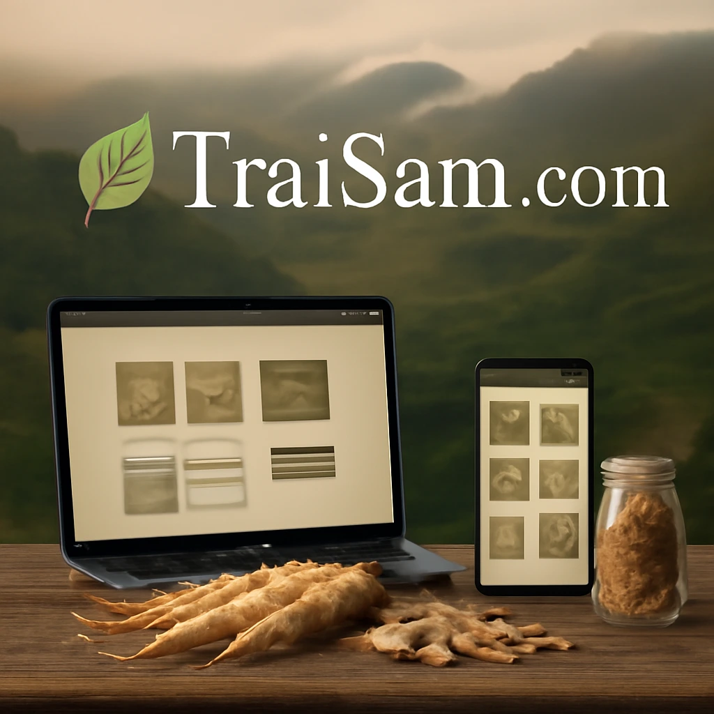 traisam.com