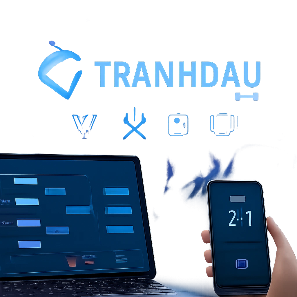 tranhdau.com