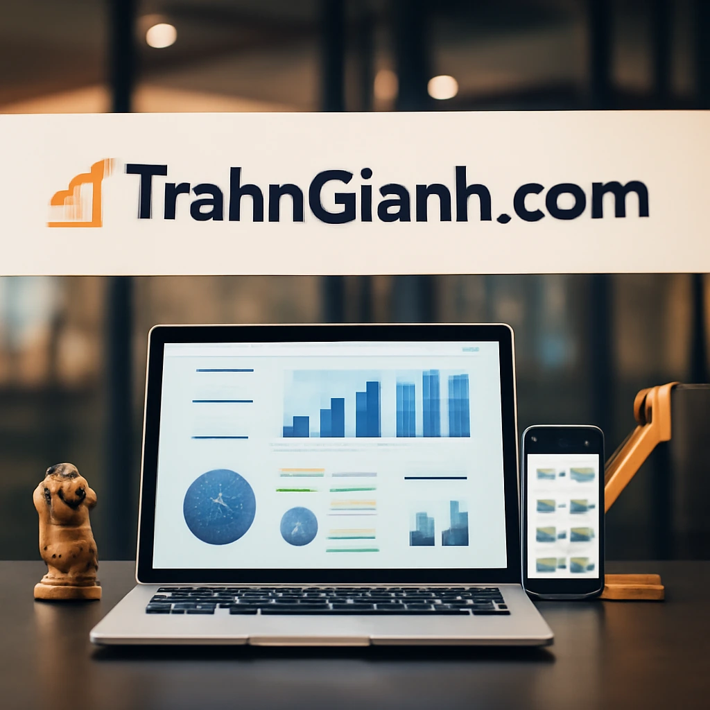 tranhgianh.com