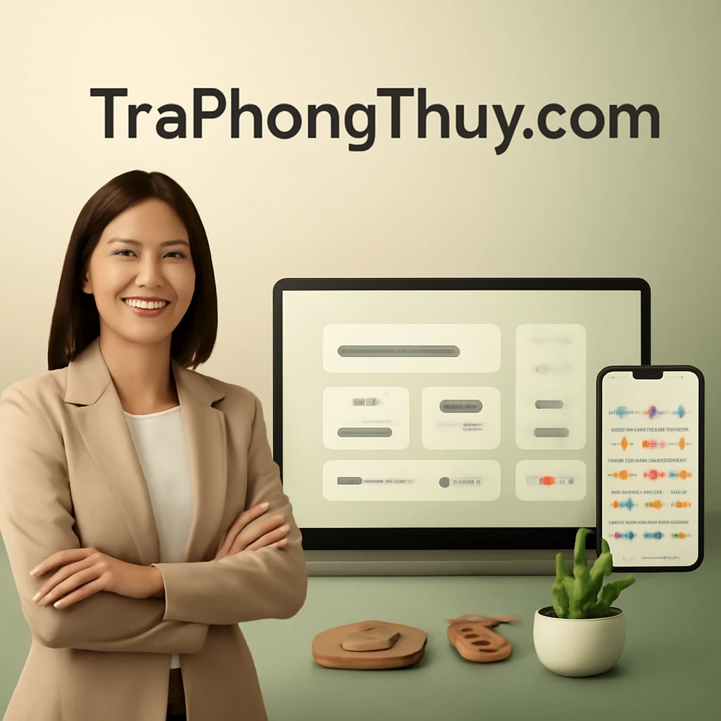 traphongthuy.com