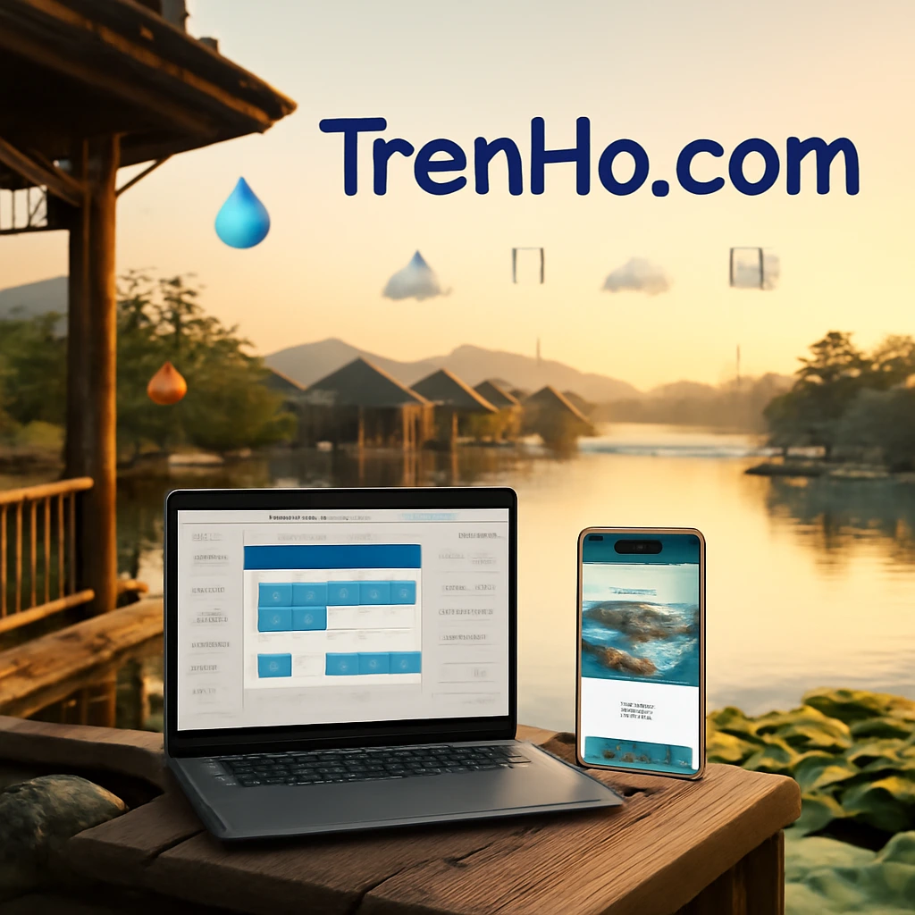 trenho.com