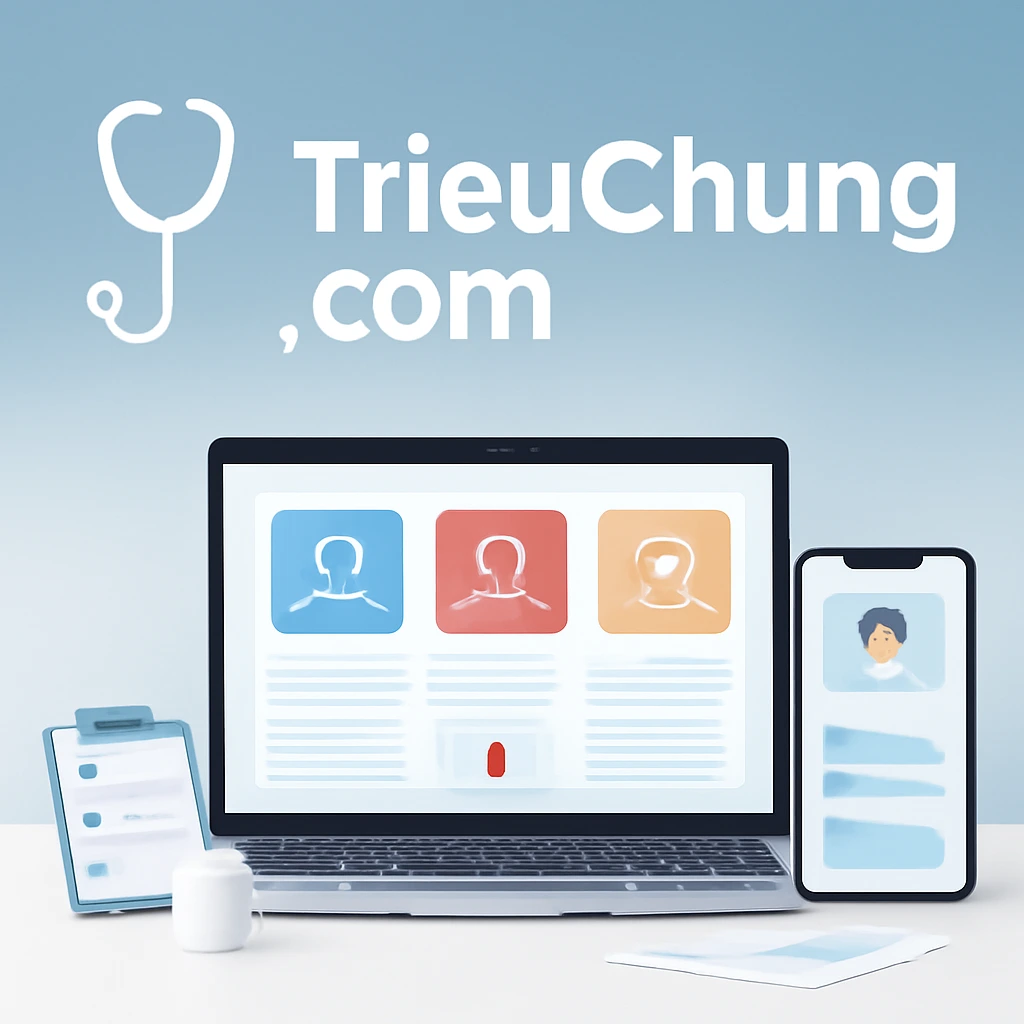 trieuchung.com