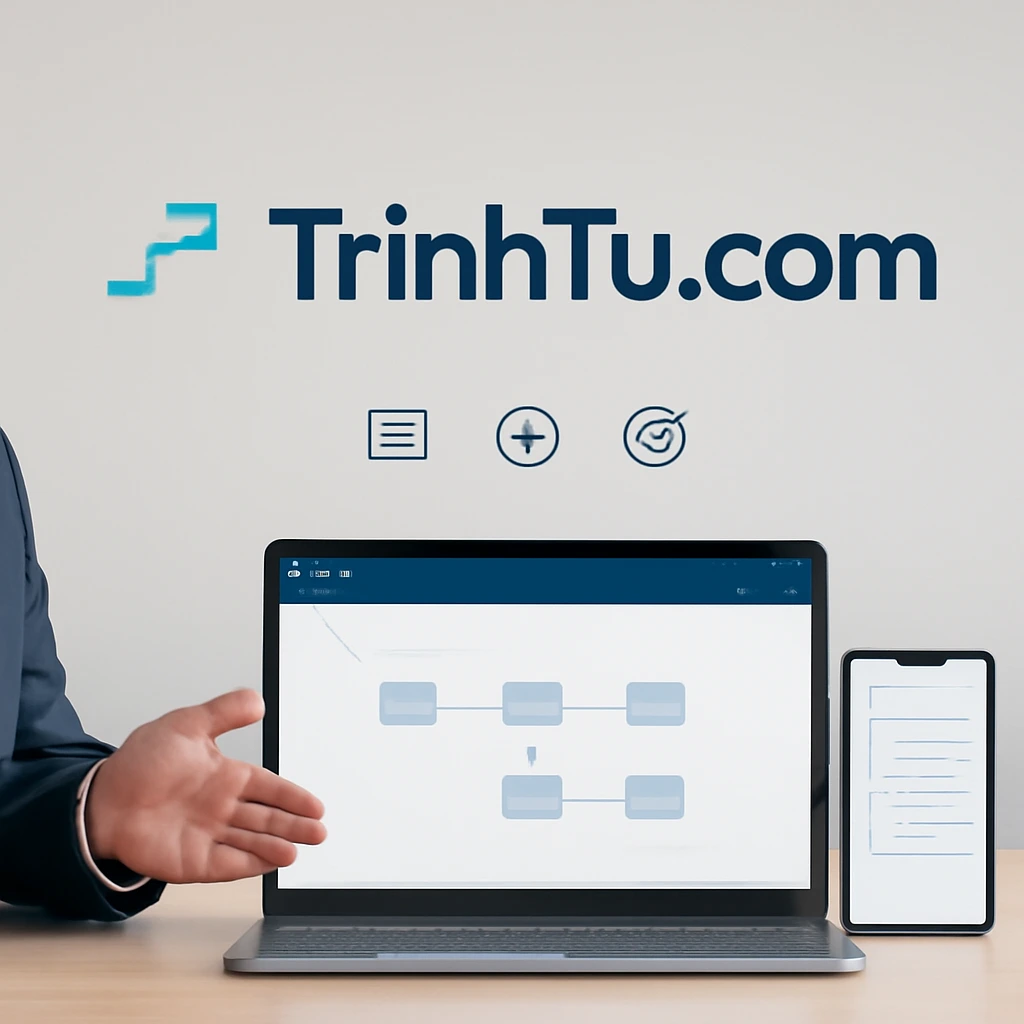 trinhtu.com