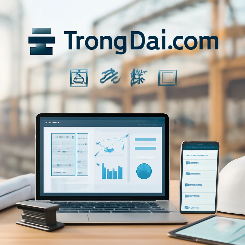 trongdai.com