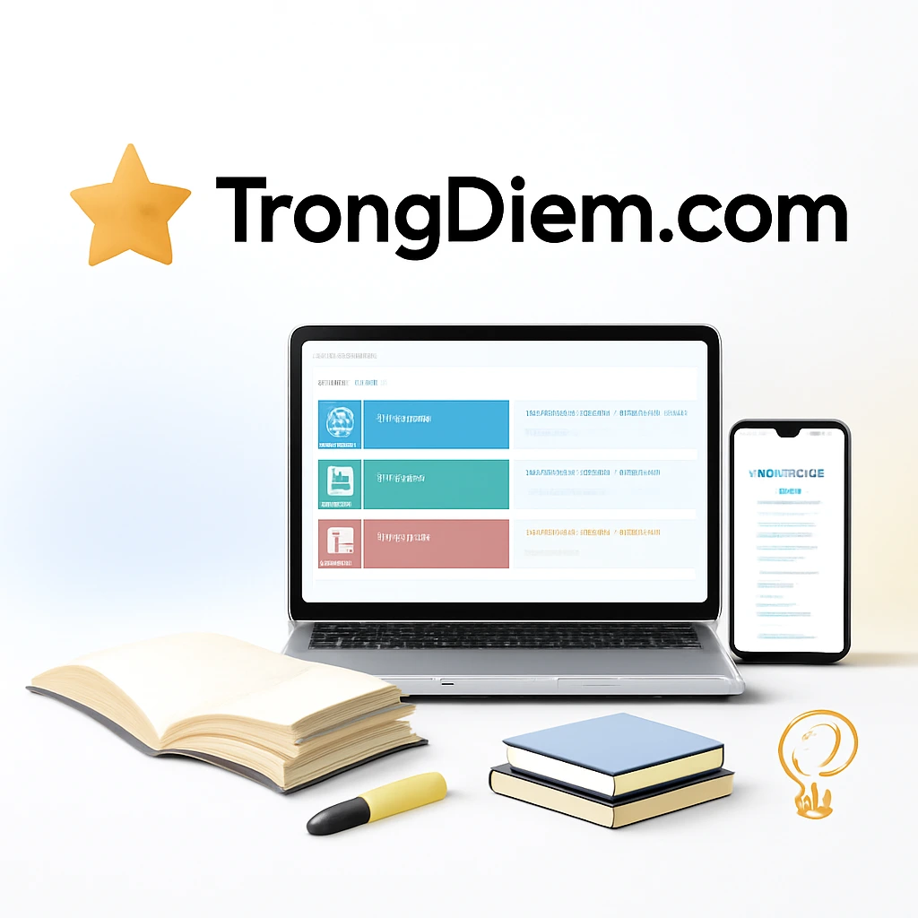 trongdiem.com
