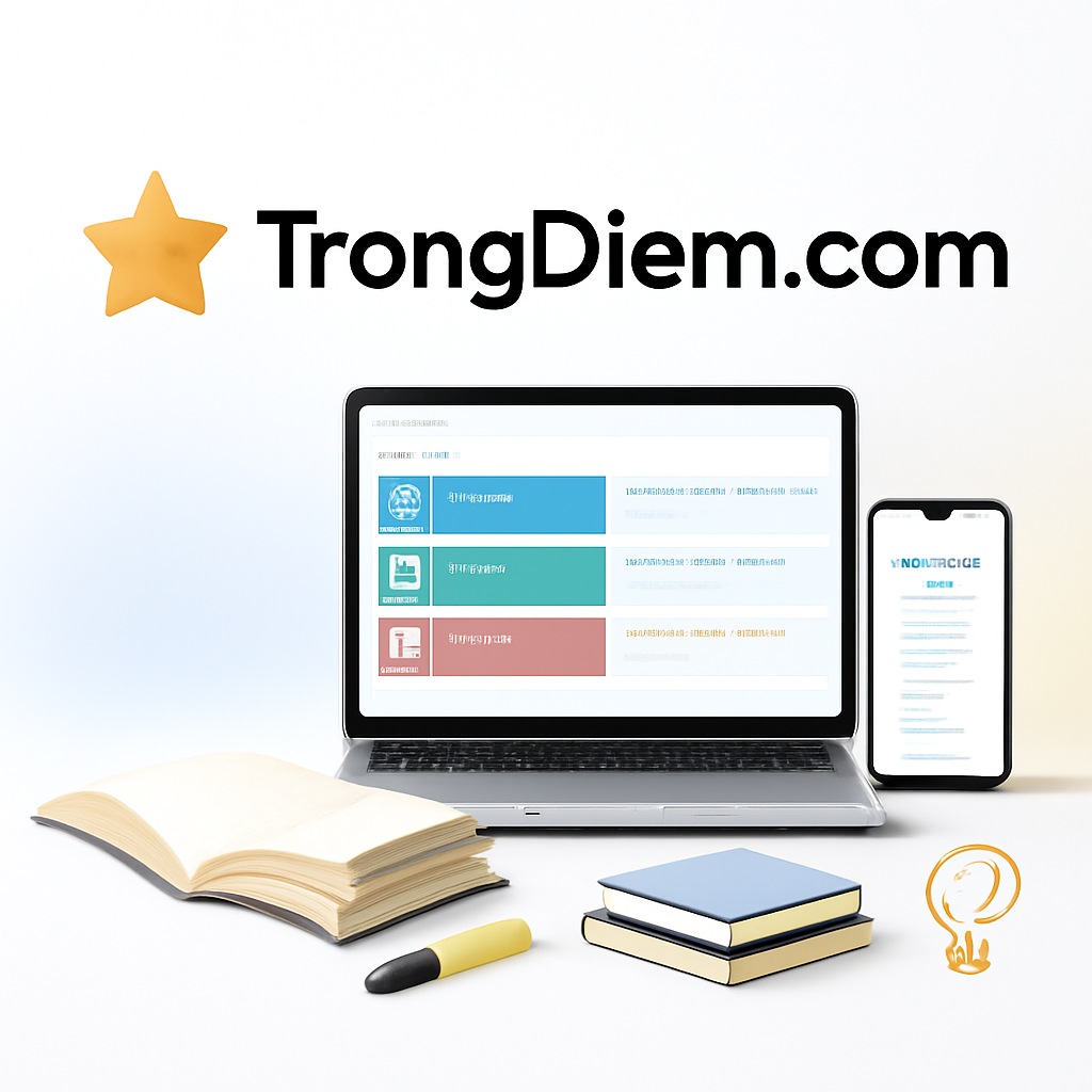 trongdiem.com