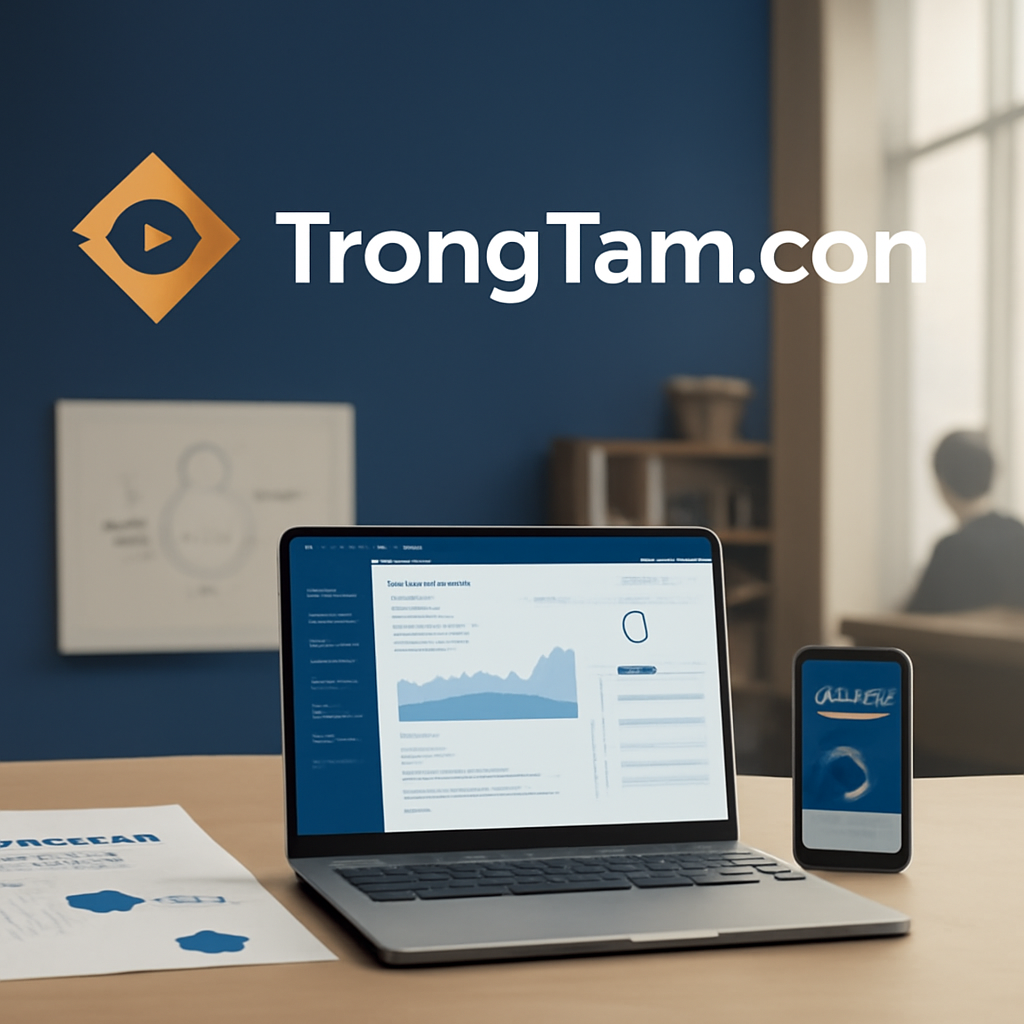 trongtam.com