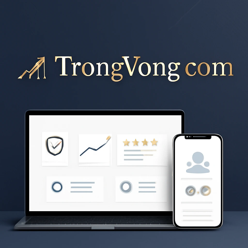 trongvong.com
