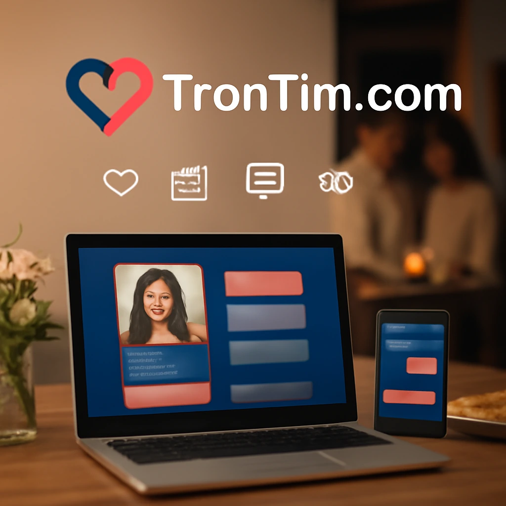 trontim.com