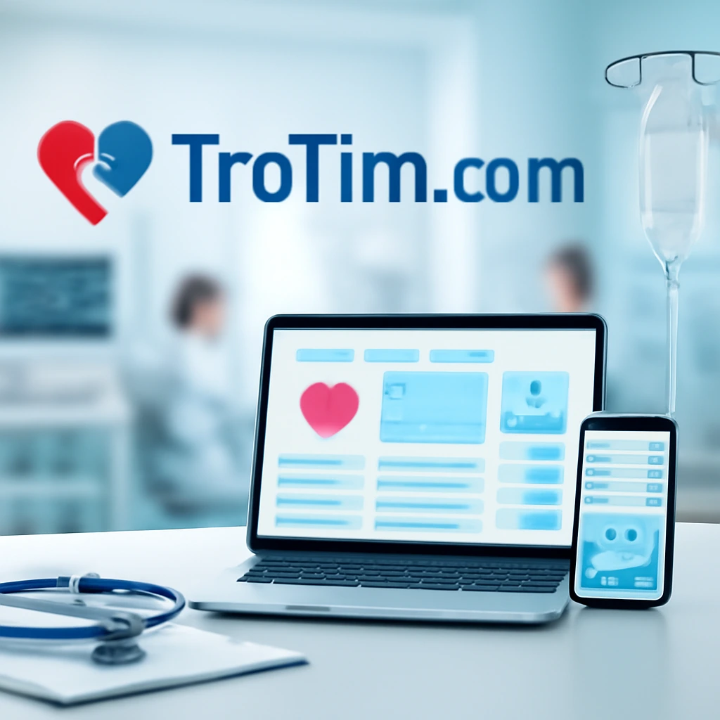 trotim.com