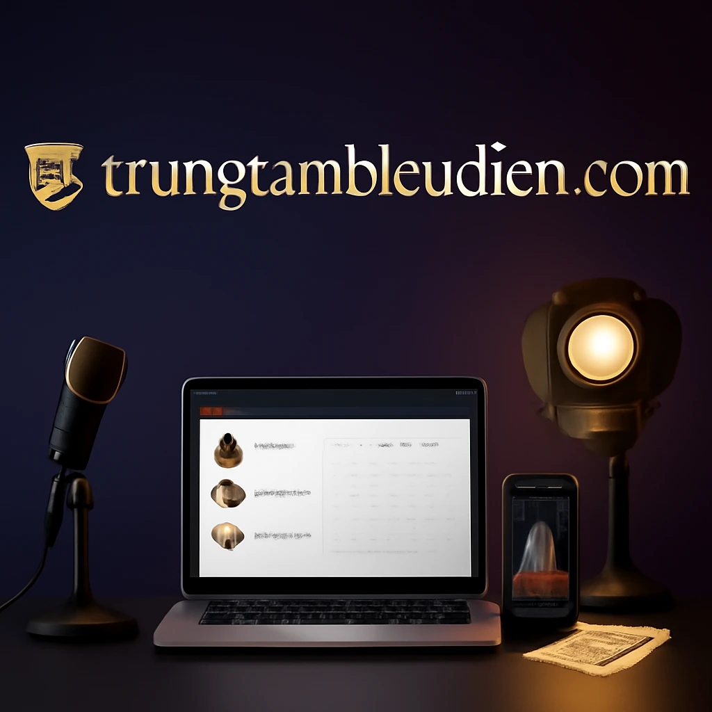 trungtambieudien.com