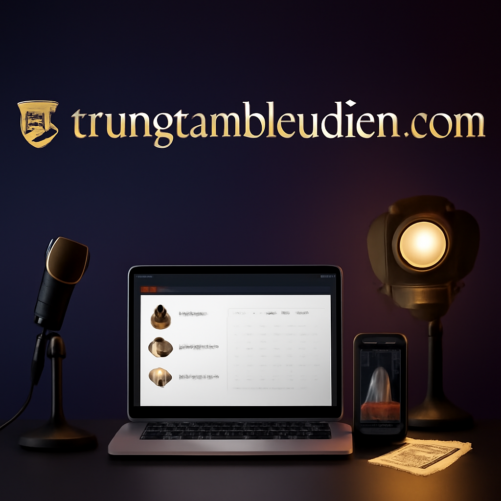 trungtambieudien.com
