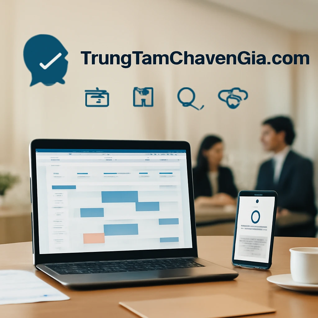 trungtamchuyengia.com