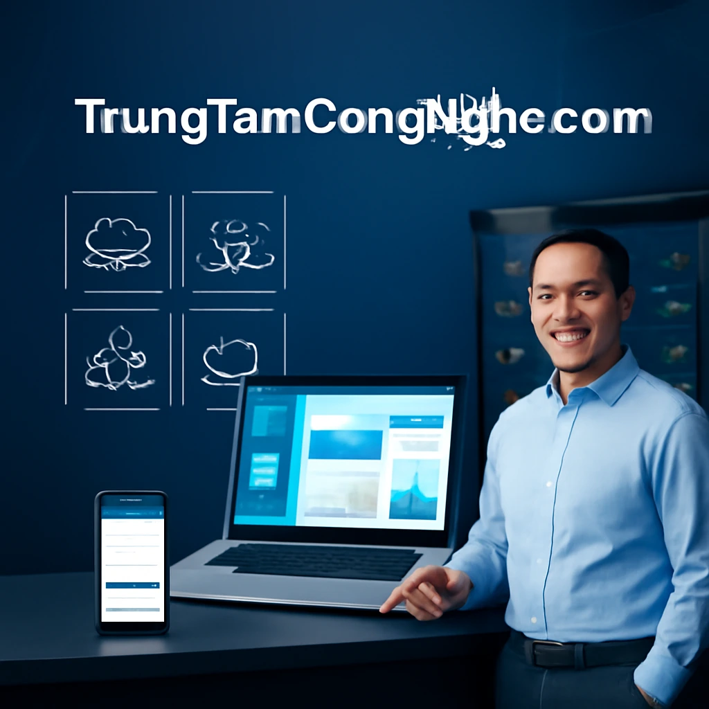 trungtamcongnghe.com