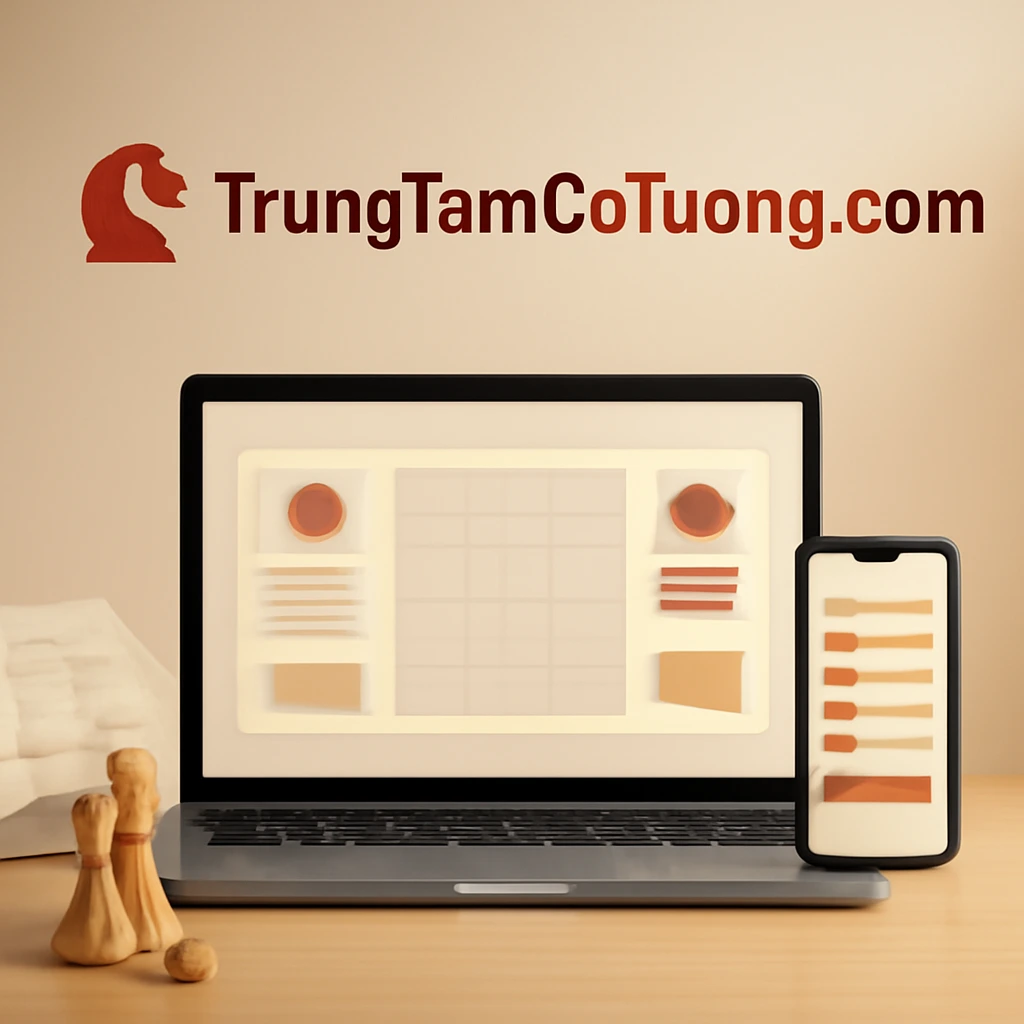 trungtamcotuong.com