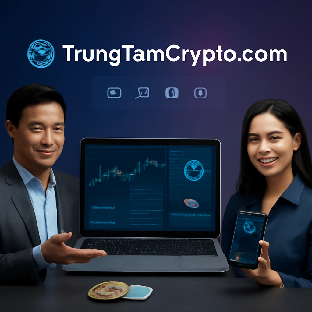 trungtamcrypto.com