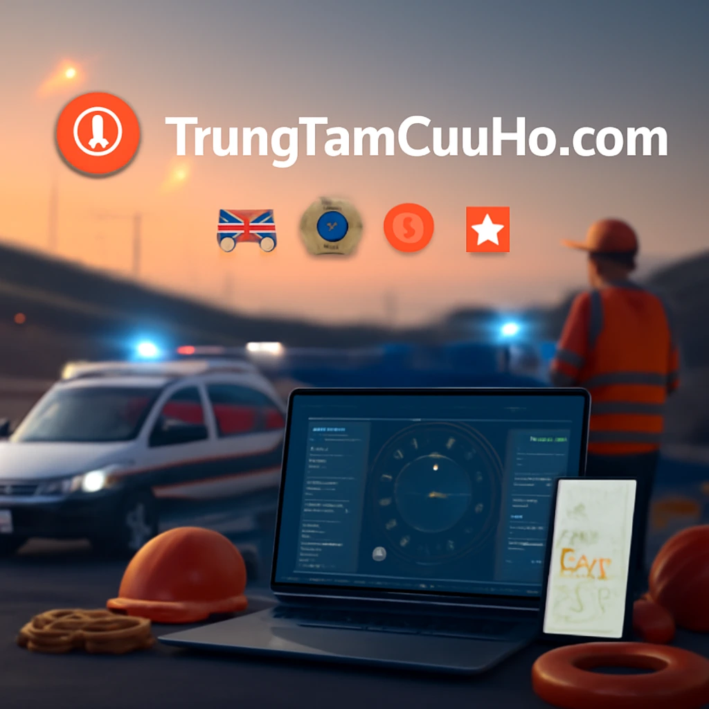 trungtamcuuho.com