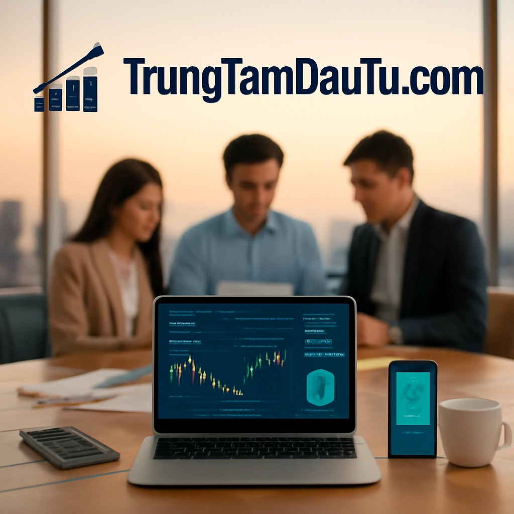 trungtamdautu.com