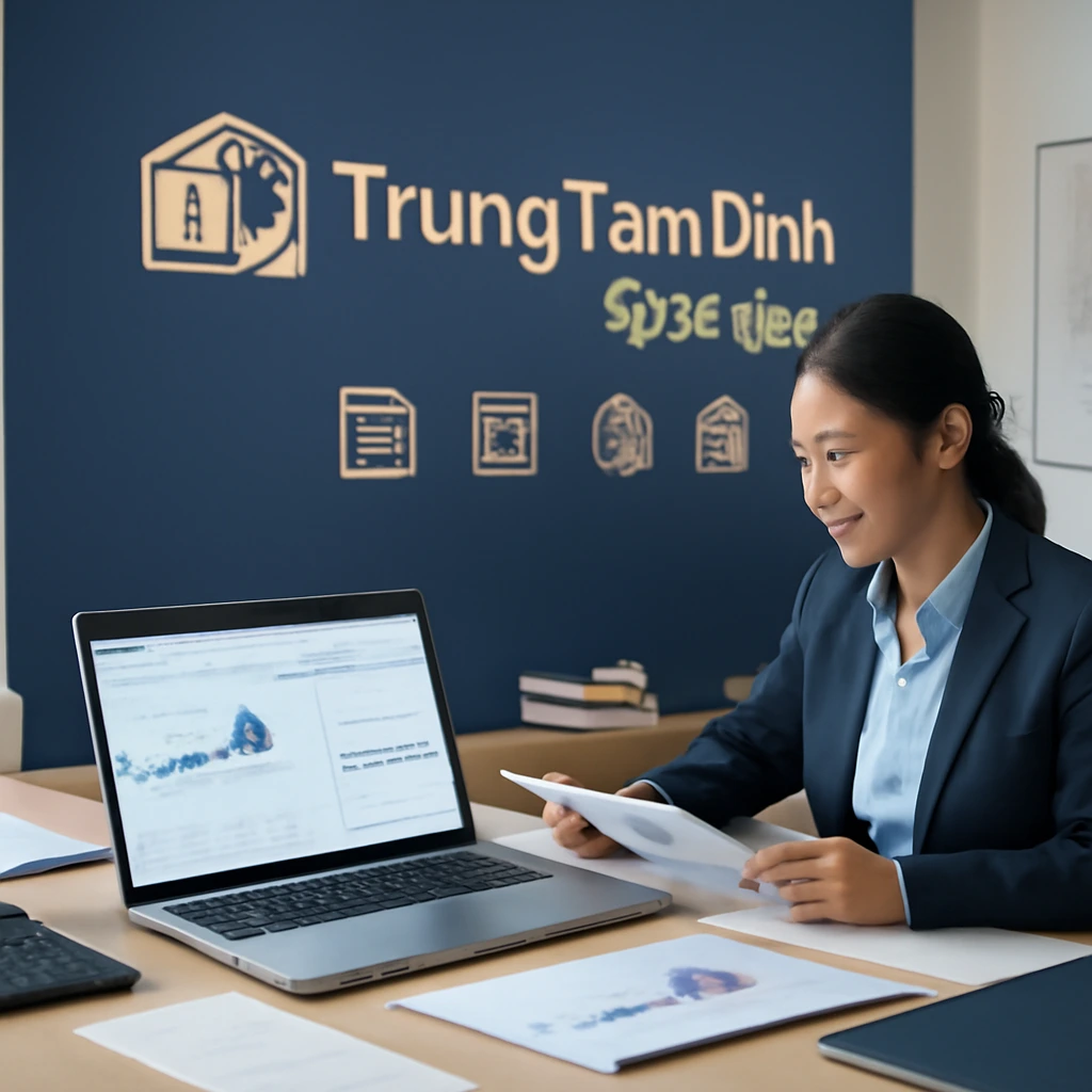 trungtamdinhgia.com