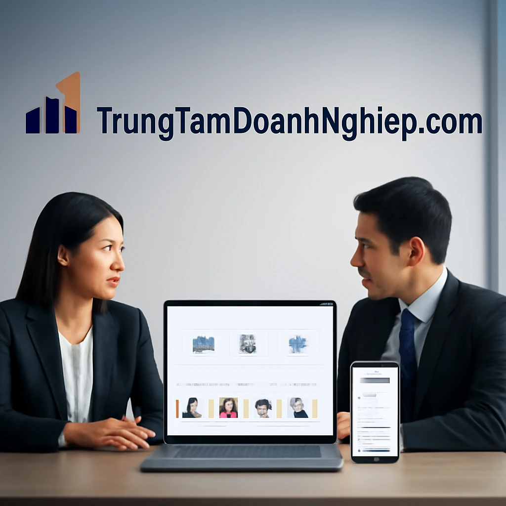 trungtamdoanhnghiep.com