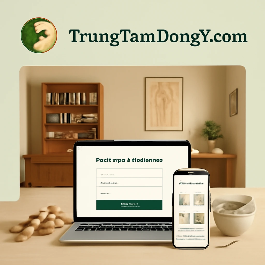 trungtamdongy.com