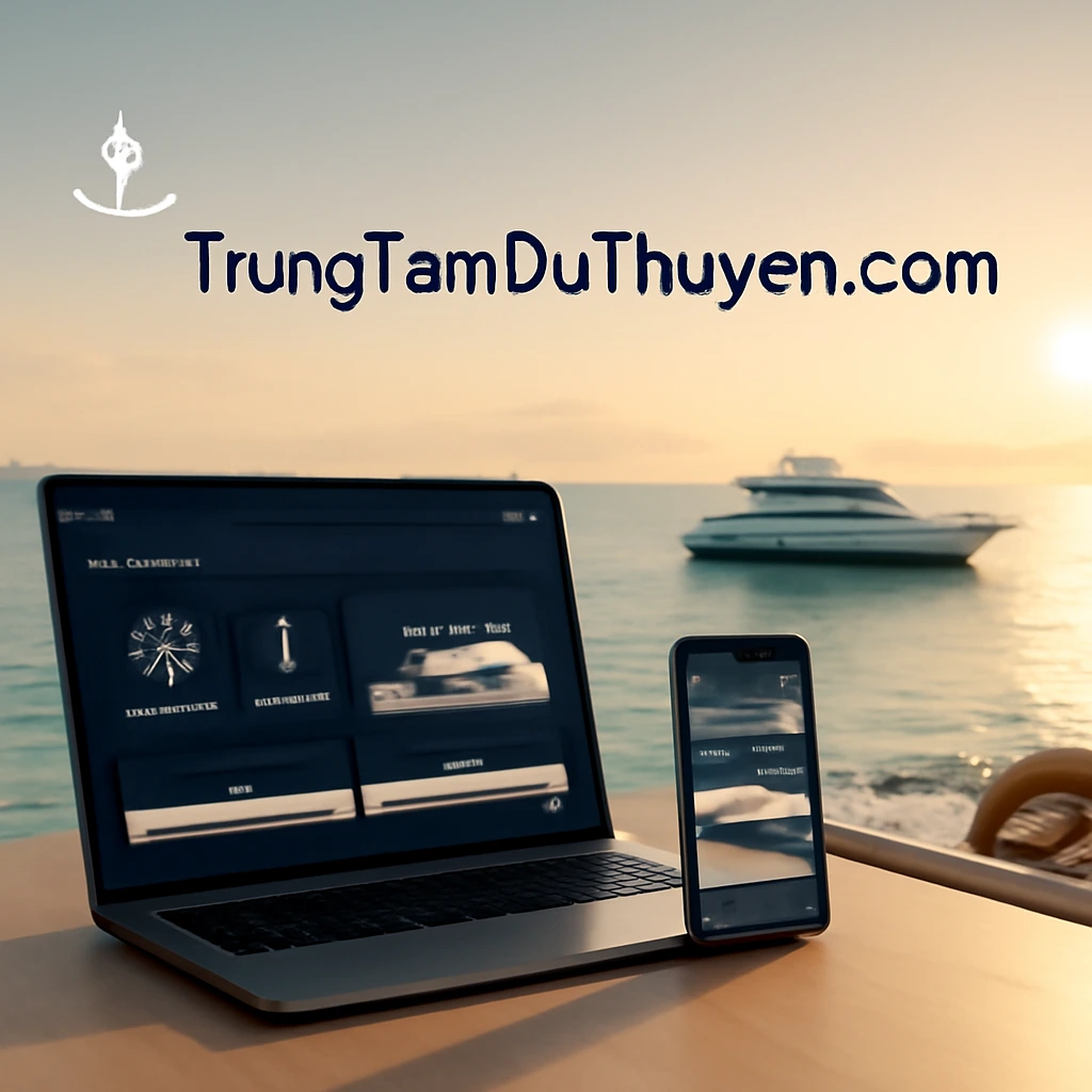 trungtamduthuyen.com